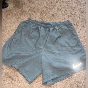 Mens Nike Dri Fit shorts